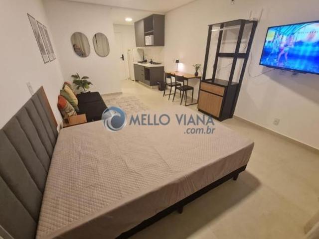 Apartamento à venda em São Lourenço MG: 1 quarto, Proximo ao Hospital e Faculdade