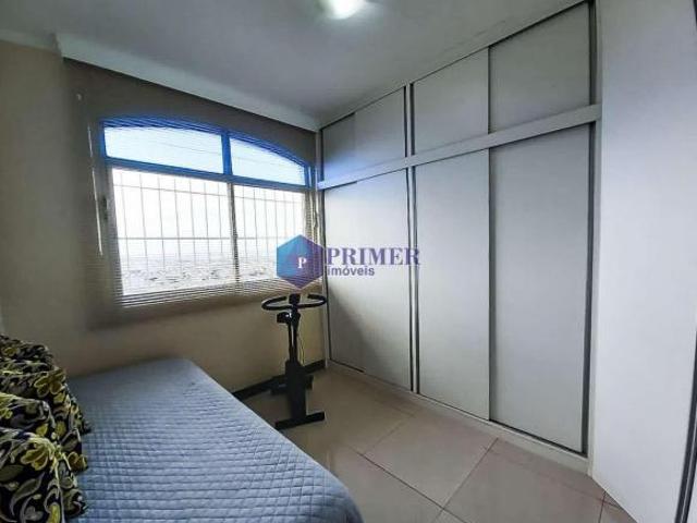 Apartamento à venda em São Lucas