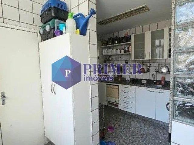Apartamento à venda em São Lucas