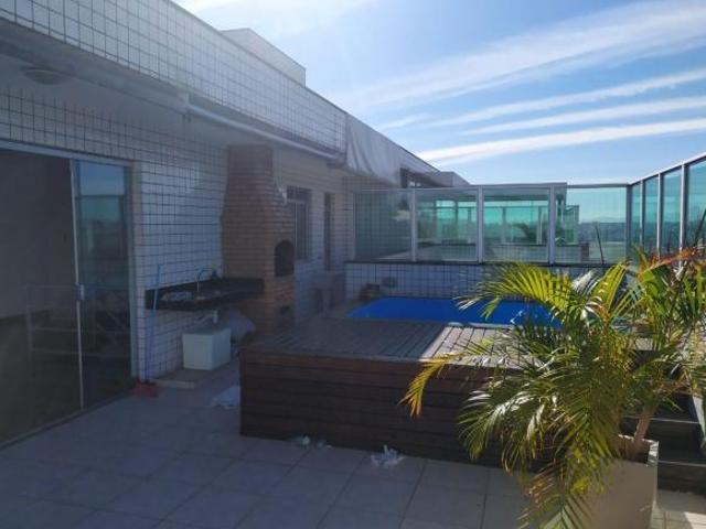 Apartamento à venda em São Luiz
