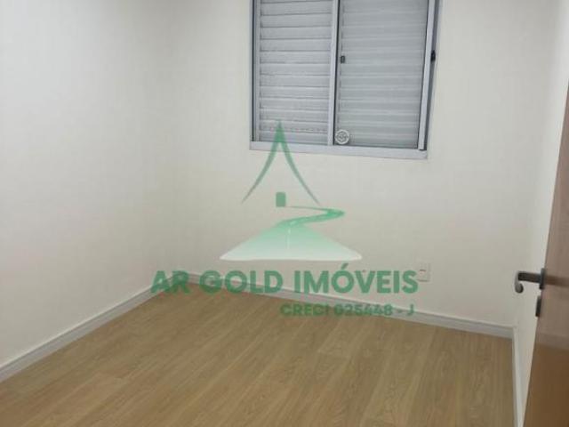 Apartamento à venda em São Mateus | 2 dormitórios | 1 banheiro | 47m² | Condomínio com lazer