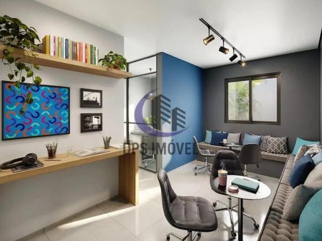 Apartamento à venda em São Miguel Paulista