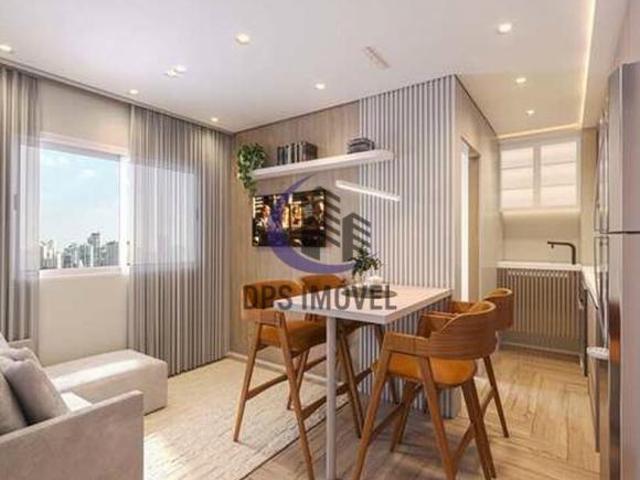 Apartamento à venda em São Miguel Paulista