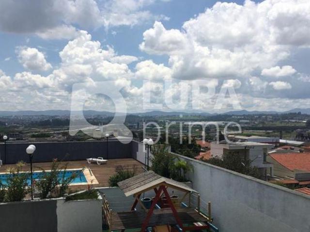 Apartamento à venda em São Miguel Paulista!