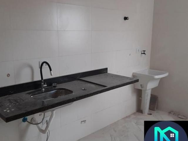 Apartamento à venda em São Miguel Paulista, SP 2 quartos, 1 sala, 1 banheiro, 1 vaga, 42,50m²!