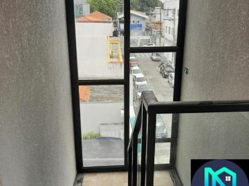 Apartamento à venda em São Miguel Paulista, SP 2 quartos, 1 sala, 1 banheiro, 1 vaga, 42,50m²!