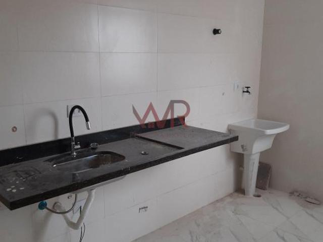 Apartamento à venda em São Paulo