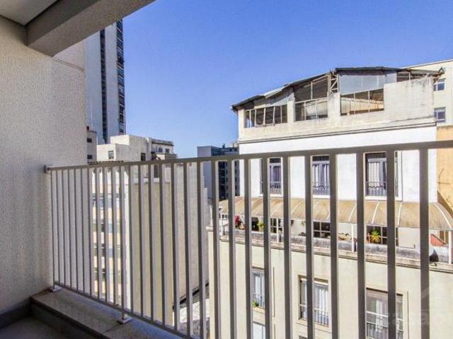 Apartamento à venda em São Paulo