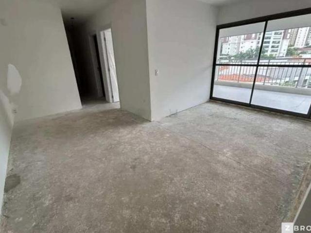 Apartamento à venda em São Paulo, Tatuapé, com 3 quartos, 100m²