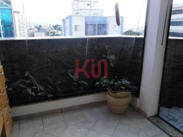 APARTAMENTO RESIDENCIAL em São Paulo São Paulo, Vila Guarani Z Sul