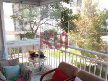 Apartamento à venda em São Paulo Vila Isa: 3 quartos, 1 suíte, 2 banheiros, 1 vaga, 71m² de área
