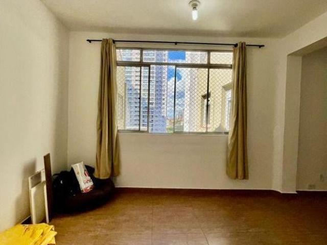 Apartamento à venda em São Paulo, Aclimação: 2 quartos, 1 banheiro, 75,00 m² de