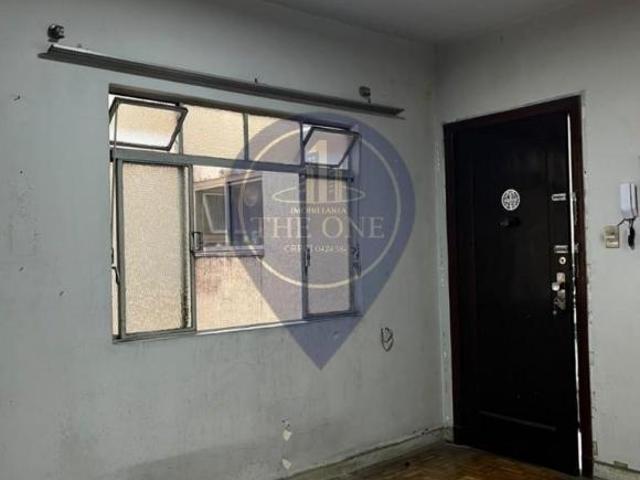 Apartamento à venda em São Paulo Bela Vista: 1 quarto, 1 sala, 1 banheiro, 63m² de área Imperdív
