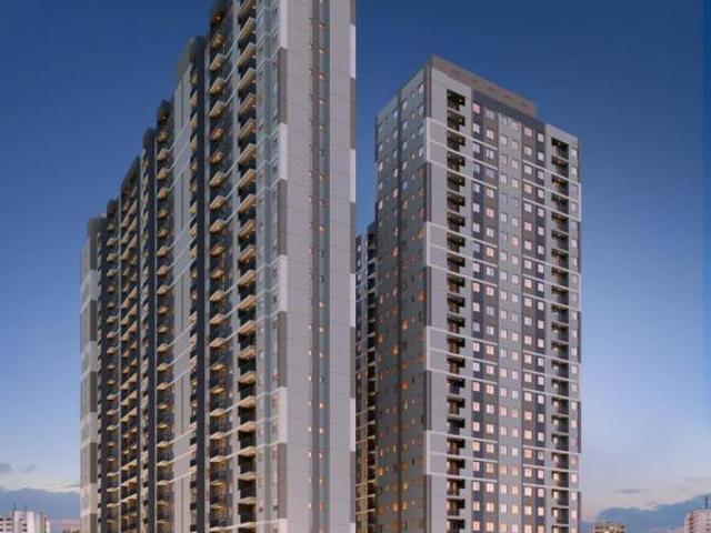 Apartamento à venda em São Paulo Belém: 2 quartos, 1 banheiro, 34,00 m² de área. Venha conferir!