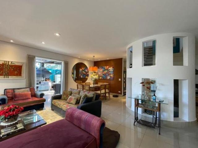 Apartamento à venda em São Paulo, CAMPO BELO, com 4 quartos, 534,00m²