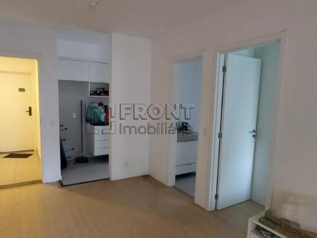 Apartamento à venda em São Paulo, com 1 dormitório