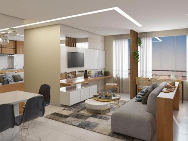 Apartamento à venda em São Paulo, Ipiranga, com 2 quartos, 44,88m²