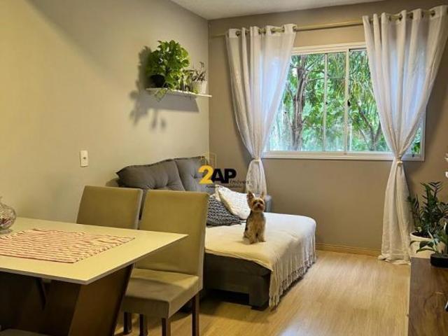 Apartamento à venda em São Paulo Jardim Helga: 2 quartos, 44m² e lazer completo! ?