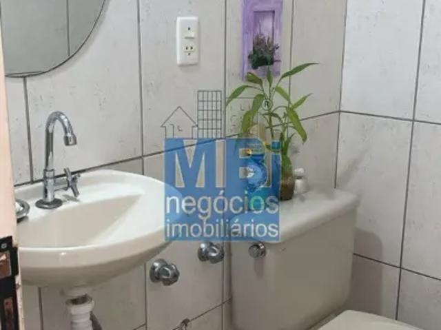 Apartamento à venda em São Paulo Jardim Marajoara