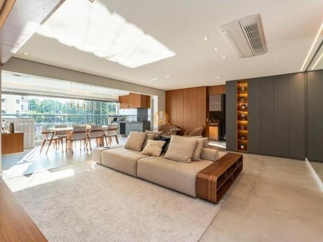 Apartamento à venda em São Paulo, JARDIM PRUDÊNCIA, com 3 quartos, 150,00m²