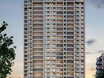 Apartamento à venda em São Paulo, Paraíso, com 2 quartos, 98m²