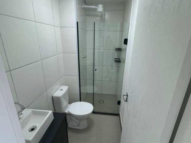Apartamento à venda em São Paulo, Pirituba, com 2 quartos, 37m²