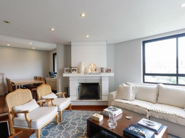 Apartamento à venda em São Paulo, SANTA CECÍLIA, com 2 quartos, 130,00m²