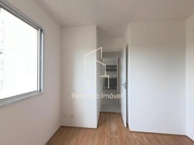 Apartamento à venda em São Paulo SP: 1 quarto, 1 banheiro, 33,00m² Ideal para