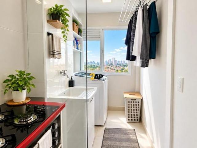 Apartamento à venda em São Paulo SP: 2 quartos, 1 sala, 1 banheiro, 50m² no Jard