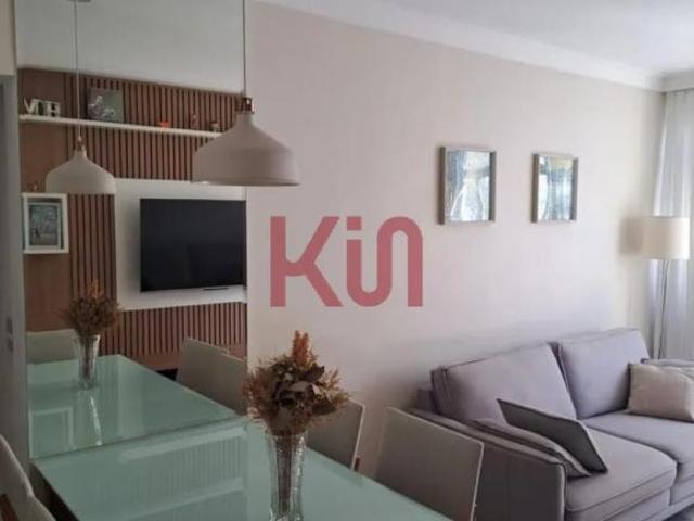 APARTAMENTO RESIDENCIAL em São Paulo São Paulo, Vila Gumercindo