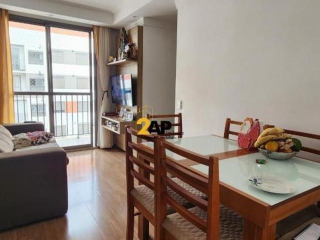 Apartamento à venda em São Paulo SP, Usina Piratininga: 2 quartos, 1 sala, 1 ban