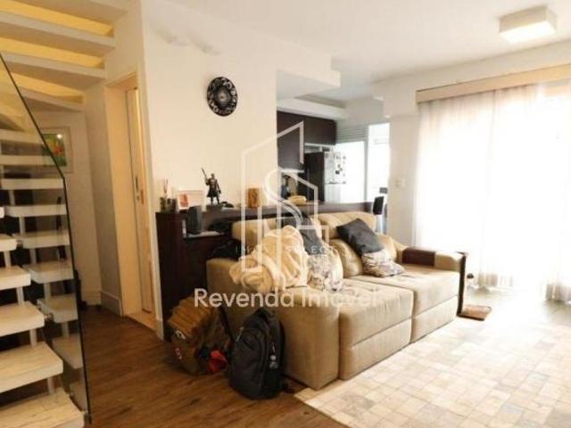 Apartamento à venda em São Paulo SP, Vila Mariana: 2 quartos, 2 banheiros, 1 vaga, 89m² de área. Ven