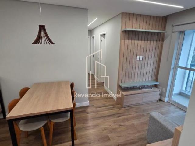 Apartamento à venda em São Paulo SP, Vila Andrade: 3 quartos, 1 sala, 1 banheiro