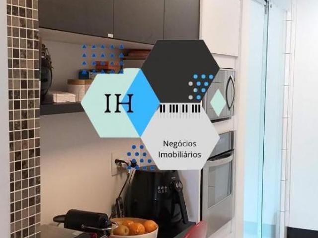 Apartamento à venda em São Paulo SP, Vila Andrade: 3 quartos, 3 suítes, 4 banheiros, 2 vagas, 119 m²