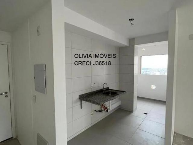 Apartamento à venda em São Paulo SP, Vila Andrade: 2 quartos, 1 sala, 1 banheiro, 1 vaga, 47m². Impe