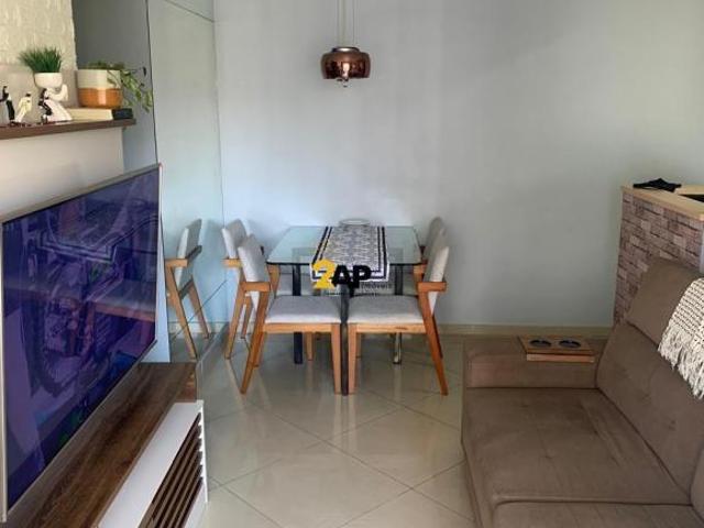 Apartamento à venda em São Paulo SP, Vila Andrade: 2 quartos, 1 sala, 1 banheiro