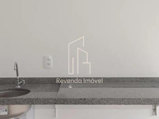Apartamento à venda em São Paulo SP, Vila Buarque: 1 quarto, 1 banheiro, 24m² de