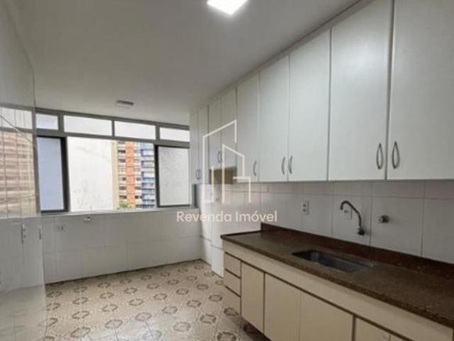 Apartamento à venda em São Paulo SP, Vila Buarque: 2 quartos, 1 sala, 1 banheiro