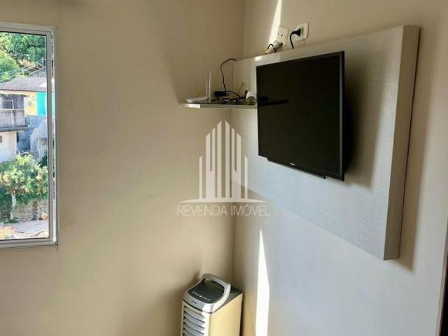 Apartamento à venda em São Paulo SP, Vila Caiúba: 2 quartos, 1 sala, 1 banheiro