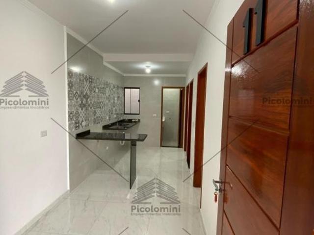 Apartamento à venda em São Paulo SP, Vila Carrão: 2 quartos, 1 banheiro, 1 vaga, 40m². Aproveite ess