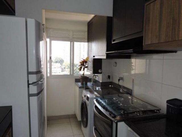 Apartamento à venda em São Paulo SP, Vila Guarani zona Sul: 2 quartos, 1 suíte