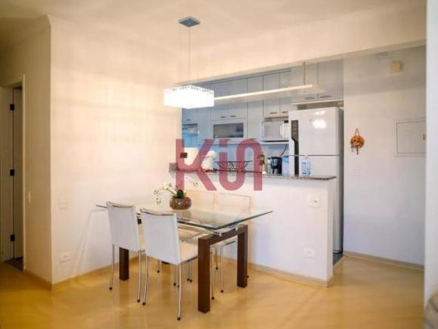 Apartamento à venda em São Paulo SP, Vila Gumercindo: 3 quartos, 1 suíte, 2 banh