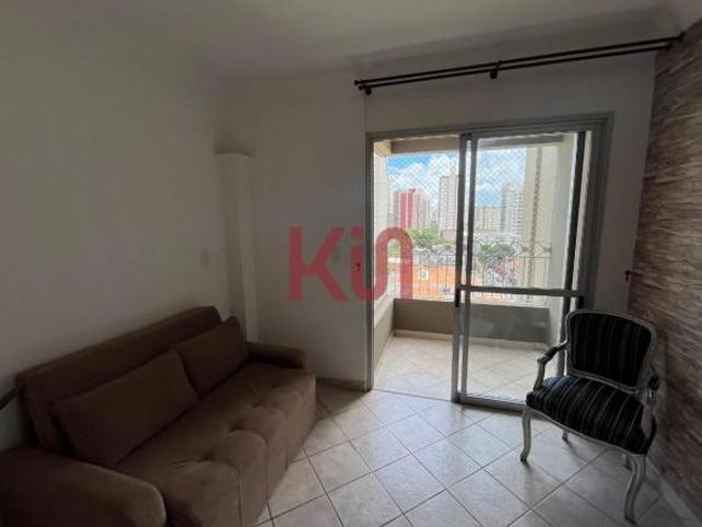 APARTAMENTO RESIDENCIAL em São Paulo São Paulo, Vila Gumercindo