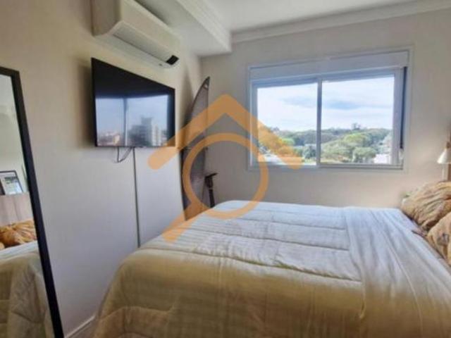 Apartamento à venda em São Paulo SP, Vila Isa: 2 quartos, 1 suíte, 2 salas, 2 banheiros, 1 vaga, 63m