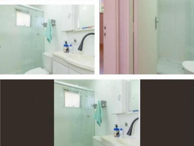 Apartamento à venda em São Paulo SP, Vila Jaraguá: 1 quarto, 1 sala, 1 banheiro, 1 vaga, 38m². Imper