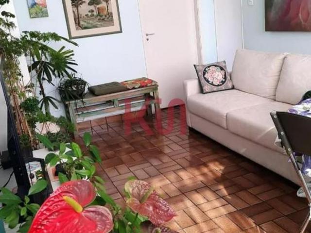 Apartamento à venda em São Paulo SP, Vila Pompéia: 2 quartos, 1 sala, 1 banheiro