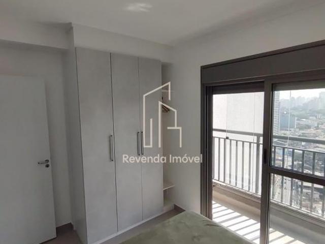 Apartamento à venda em São Paulo SP, Vila Prudente: 1 quarto, 1 banheiro, 31m² d