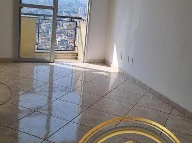 Apartamento à venda em São Paulo SP, Vila Ré: 2 quartos, 1 sala, 1 banheiro, 2 vagas de garagem, 50m
