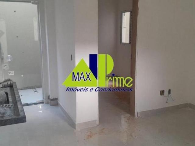 Apartamento à venda em São Paulo SP, Vila Talarico: 2 quartos, 1 sala, 1 banheiro!