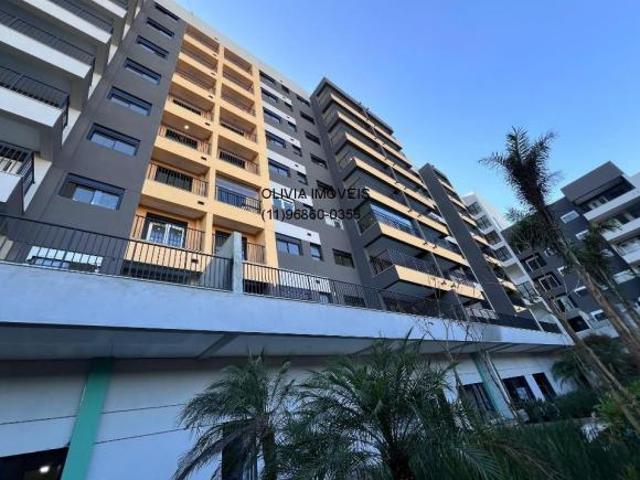 Apartamento à venda em São Paulo SP, Alto da Lapa: 2 quartos, 1 suíte, sala, vaga de garagem, 63m²